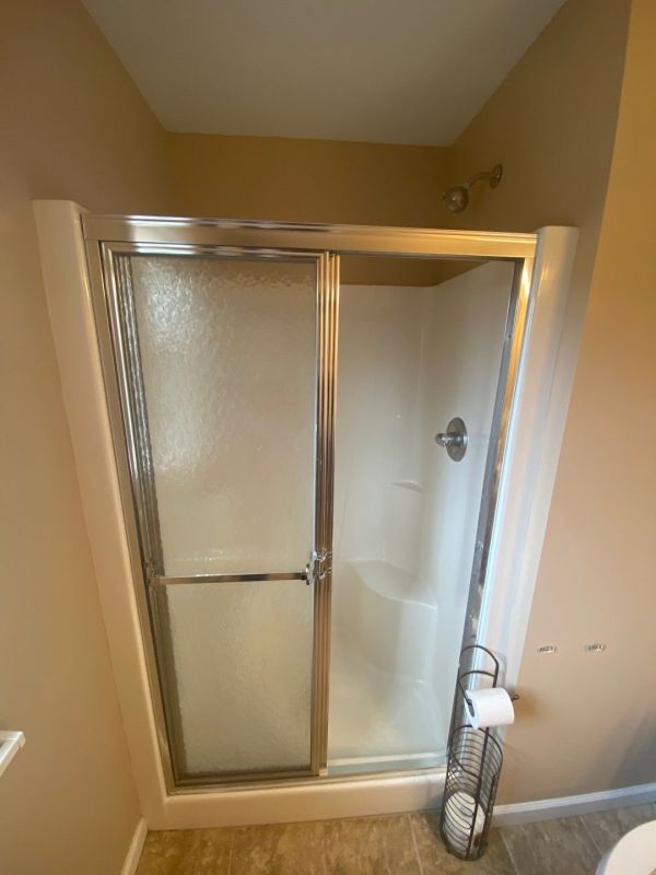 Shower Replacement Vs Shower Remodeling