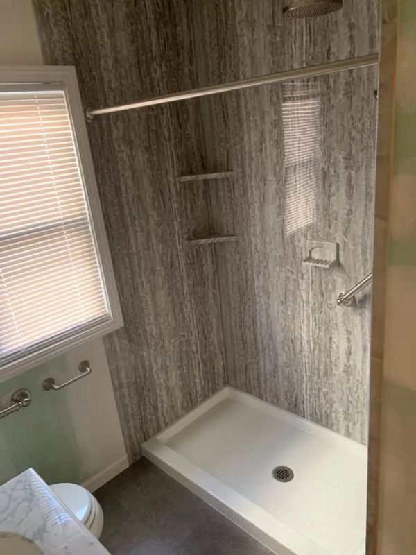 Tub To Shower Conversion Benefits For Accessibility