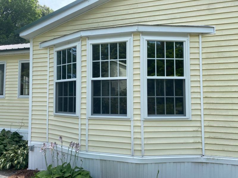 Vinyl Windows Replacement Vs Repair: What To Know